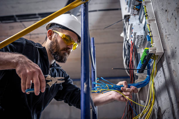 Best Affordable Electrician  in Easton, MD