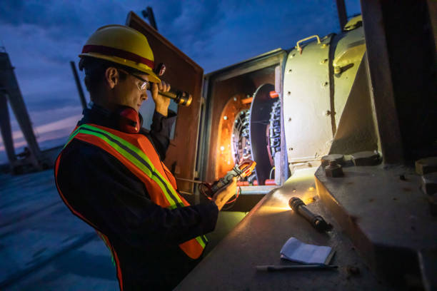 Best Electrician Near Me  in Easton, MD