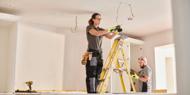 Best Affordable Electrician  in Easton, MD