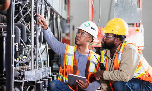Best Affordable Electrical Installation  in Easton, MD