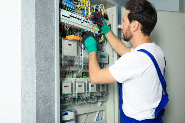Best Electrical System Inspection  in Easton, MD