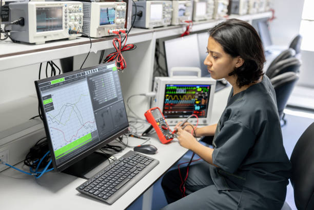 Best Local Electrician Companies  in Easton, MD