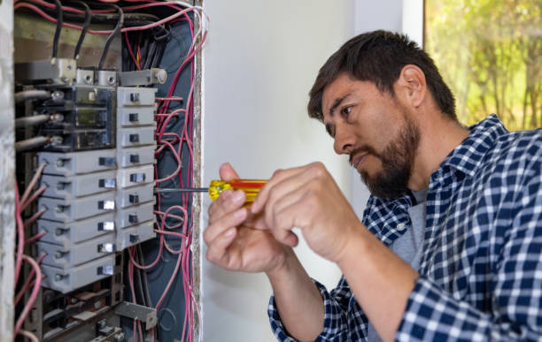 Best Home Electrical Repair  in Easton, MD